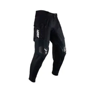 Leatt Byxor 4.5 Enduro Svart