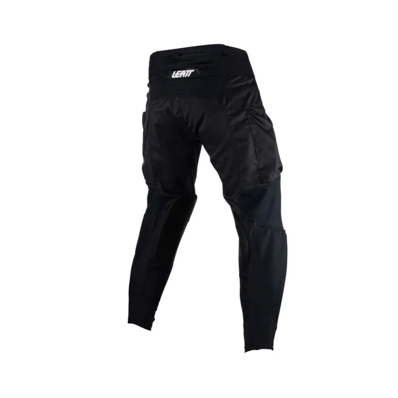 Leatt Byxor 4.5 Enduro Svart