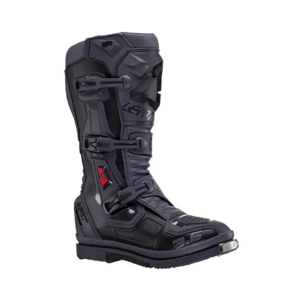 Leatt Stövel 3.5 HydraDri Graphene