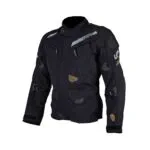 Leatt Jacka ADV DriTour 7.5 Stealth Svart/Grå