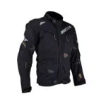 Leatt Jacka ADV DriTour 7.5 Stealth Svart/Grå