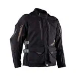 Leatt Jacka ADV DriTour 5.5 Stealth Svart/Grå