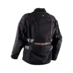 Leatt Jacka ADV DriTour 5.5 Stealth Svart/Grå