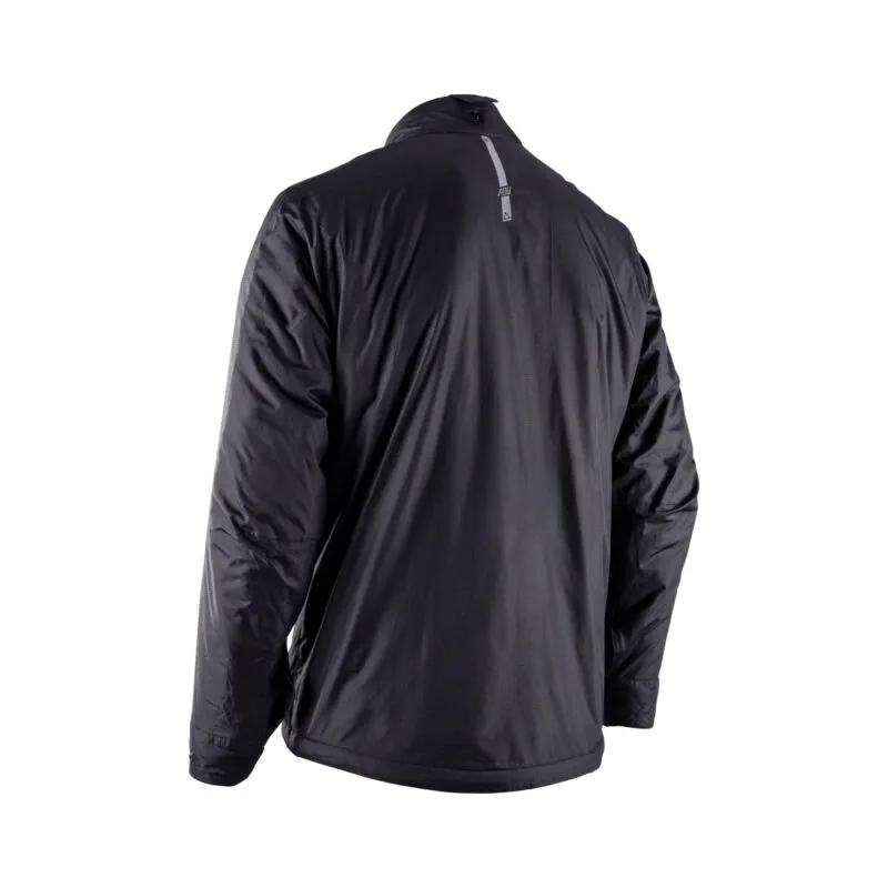 Leatt Jacka ADV DriTour 5.5 Stealth Svart/Grå
