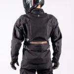 Leatt Jacka ADV DriTour 5.5 Stealth Svart/Grå