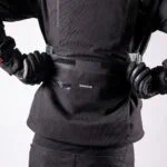 Leatt Jacka ADV DriTour 5.5 Stealth Svart/Grå