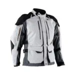 Leatt Jacka ADV DriTour 5.5 Steel Grå