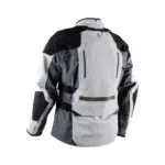 Leatt Jacka ADV DriTour 5.5 Steel Grå
