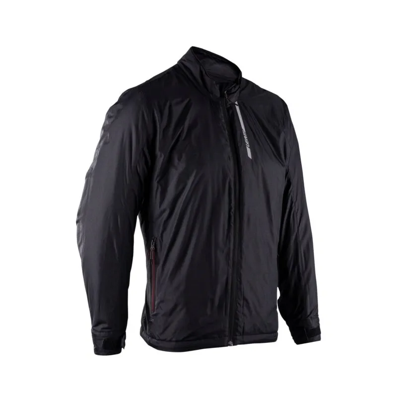 Leatt Jacka ADV DriTour 5.5 Steel Grå