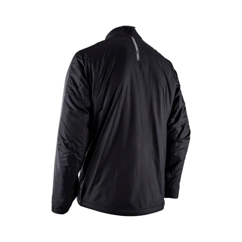 Leatt Jacka ADV DriTour 5.5 Steel Grå