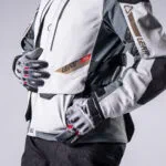 Leatt Jacka ADV DriTour 5.5 Steel Grå