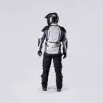 Leatt Jacka ADV DriTour 5.5 Steel Grå