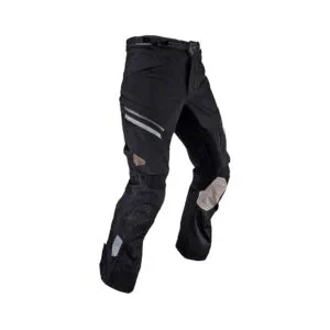 Leatt Byxa ADV DriTour 7.5 Stealth Svart/Grå