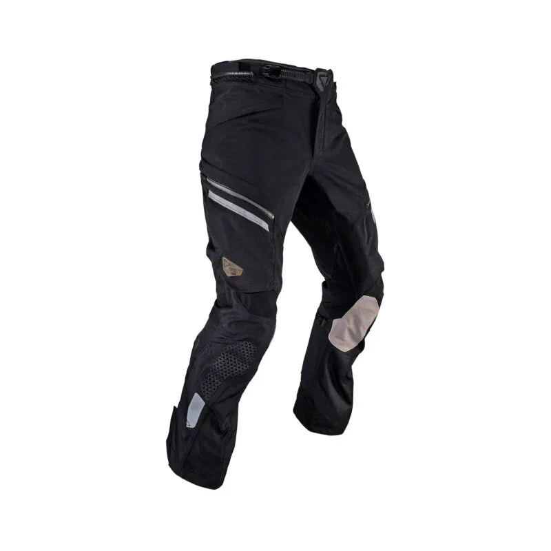 682-26004_1 Leatt Byxa ADV DriTour 7.5 Stealth Svart/Grå
