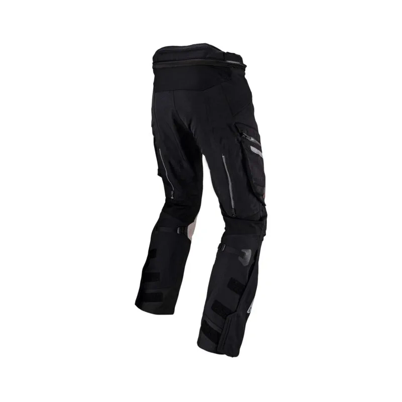 Leatt Byxa ADV DriTour 7.5 Stealth Svart/Grå