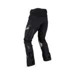 Leatt Byxa ADV DriTour 7.5 Stealth Svart/Grå