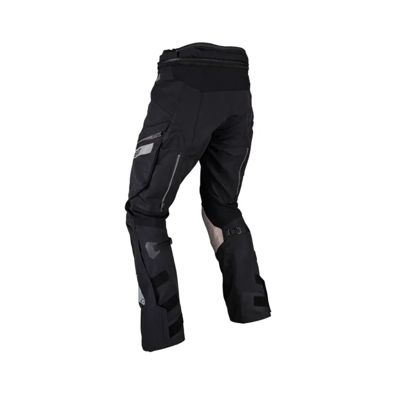 Leatt Byxa ADV DriTour 7.5 Stealth Svart/Grå
