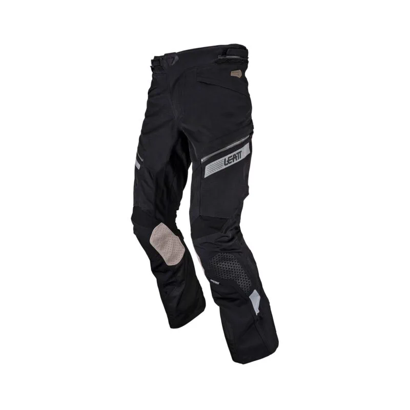 Leatt Byxa ADV DriTour 7.5 Stealth Svart/Grå