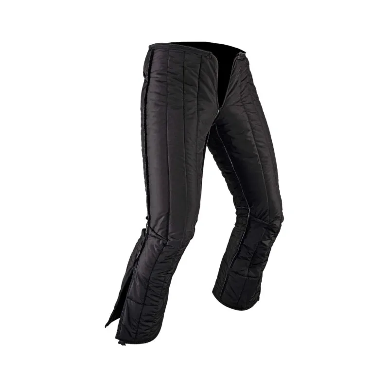 Leatt Byxa ADV DriTour 7.5 Stealth Svart/Grå