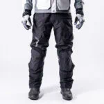 Leatt Byxa ADV DriTour 5.5 Stealth Svart/Grå