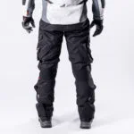 Leatt Byxa ADV DriTour 5.5 Stealth Svart/Grå