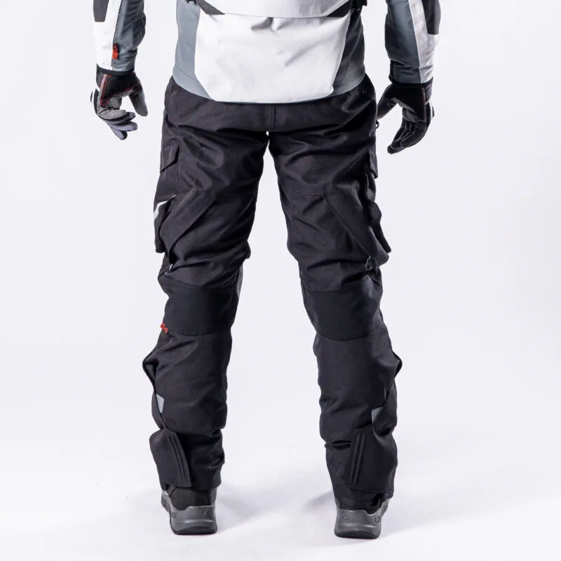 Leatt Byxa ADV DriTour 5.5 Stealth Svart/Grå