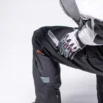 Leatt Byxa ADV DriTour 5.5 Stealth Svart/Grå