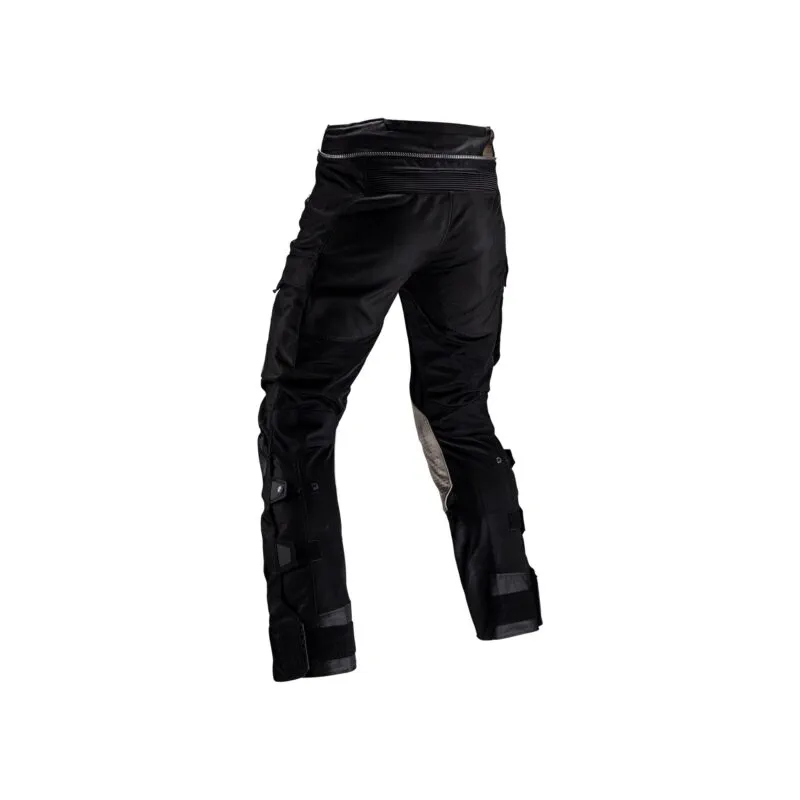 Leatt Byxa ADV FlowTour 5.5 Stealth Svart/Grå