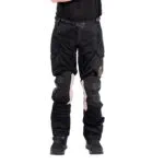 Leatt Byxa ADV FlowTour 5.5 Stealth Svart/Grå