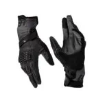 Leatt Handske ADV HydraDri 5.5 Stealth Svart/Grå