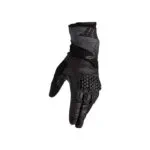 Leatt Handske ADV HydraDri 5.5 Stealth Svart/Grå