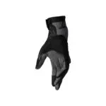 Leatt Handske ADV HydraDri 5.5 Stealth Svart/Grå