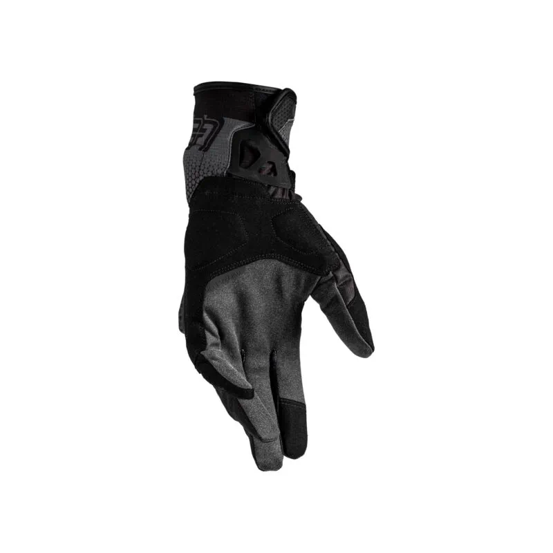 Leatt Handske ADV HydraDri 5.5 Stealth Svart/Grå