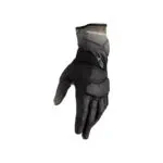 Leatt Handske ADV X-Flow 5.5 Stealth Svart/Grå