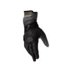 Leatt Handske ADV X-Flow 5.5 Stealth Svart/Grå