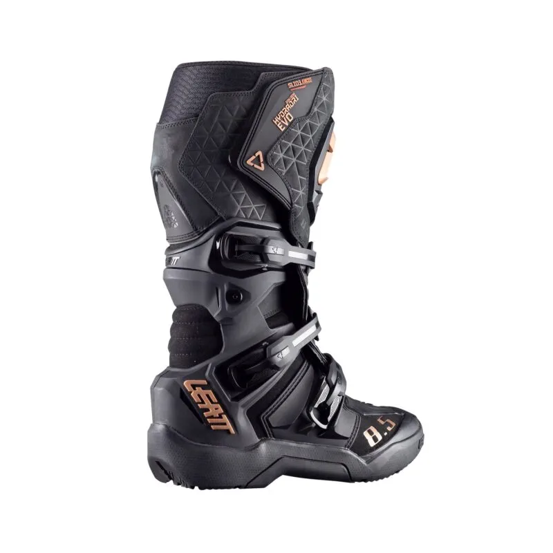 Leatt Stövel ADV HydraDri 8.5 Svart/Brons