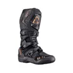Leatt Stövel ADV HydraDri 8.5 Svart/Brons