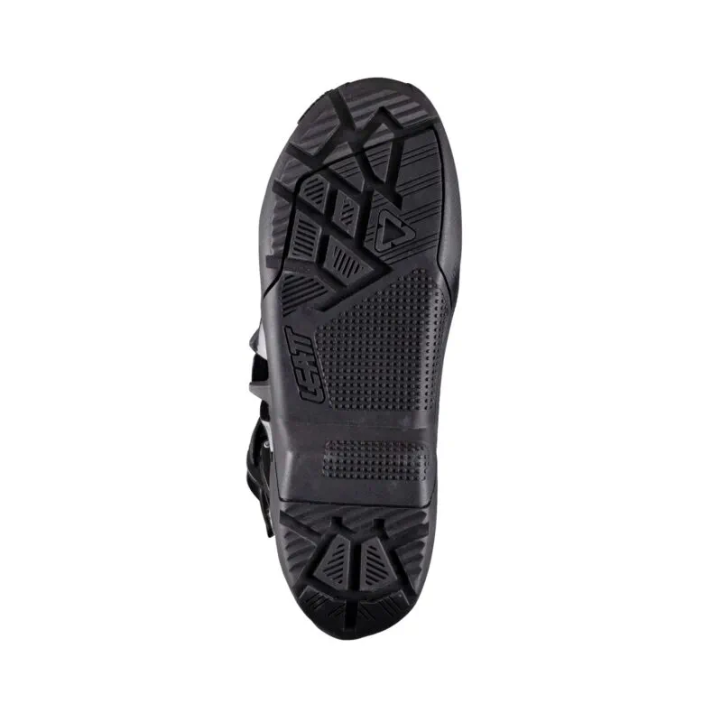 Leatt Stövel ADV HydraDri 8.5 Svart/Brons