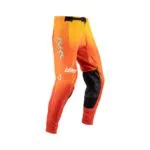 Leatt Pant Moto 5.5 I.K.S Orange V26
