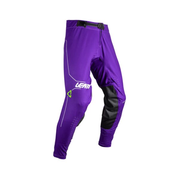 Leatt Pant Moto 5.5 I.K.S Purple V26
