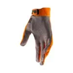 Leatt Glove Moto 2.5 X-Flow Orange