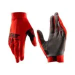 Leatt Glove Moto 1.5 GripR Red