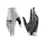 Leatt Glove Moto 1.5 Mini White