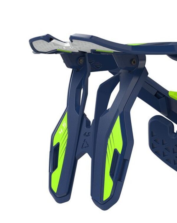 Leatt Thoracic Pack 4.5 2023- Blå