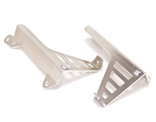 AXP Radiator Guards Yamaha YZ250F 19- / YZ450F 18-