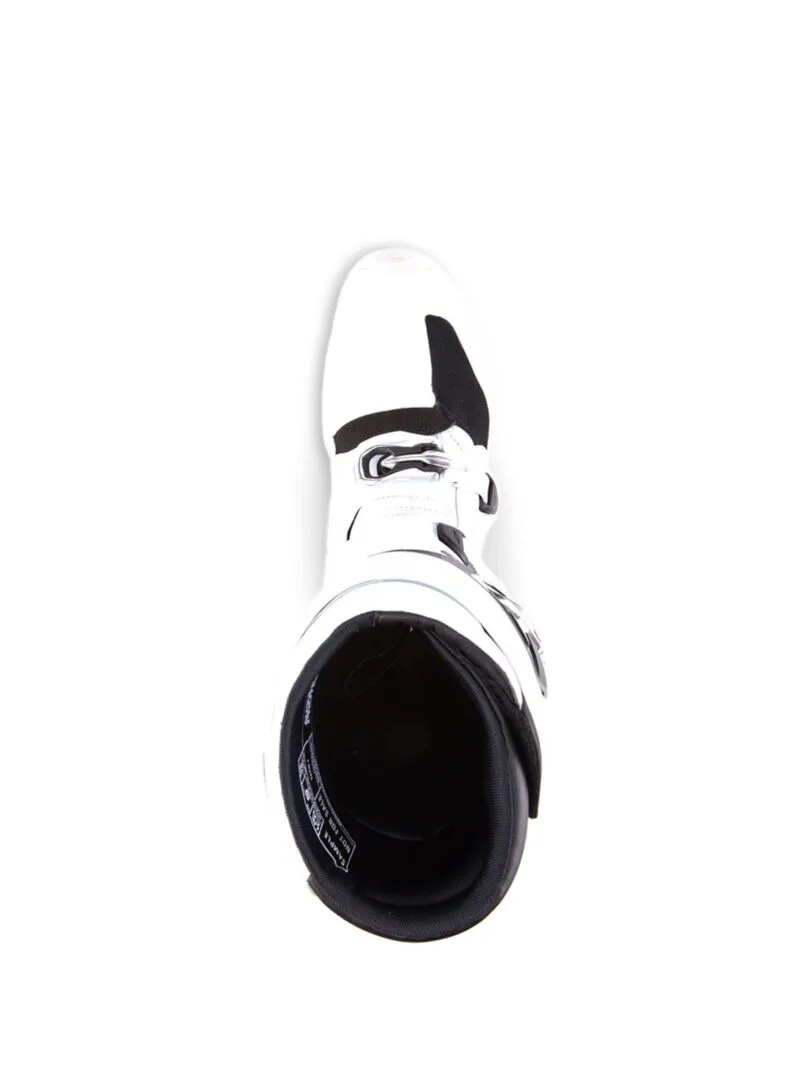 Alpinestars Stövel Tech 7 Vit/Svart
