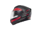 Schuberth Hjälm S3 Apex antracit