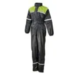 Grand Canyon Bikewear Regndräkt Tornado Svart/Gul