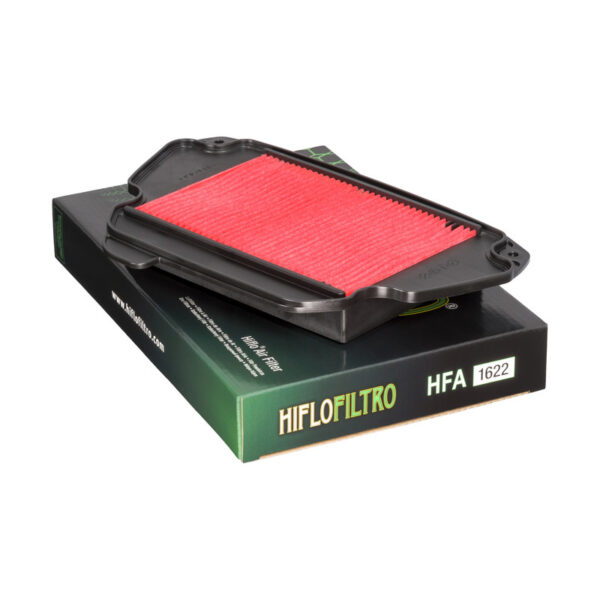 HiFlo luftfilter HFA1622
