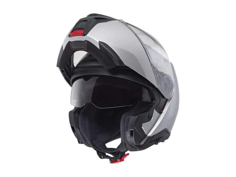 69054131099495c114239f70d32cb0f0fb2f65cb_51_2523_6_1 Schuberth Helmet CONCEPT glossy silver